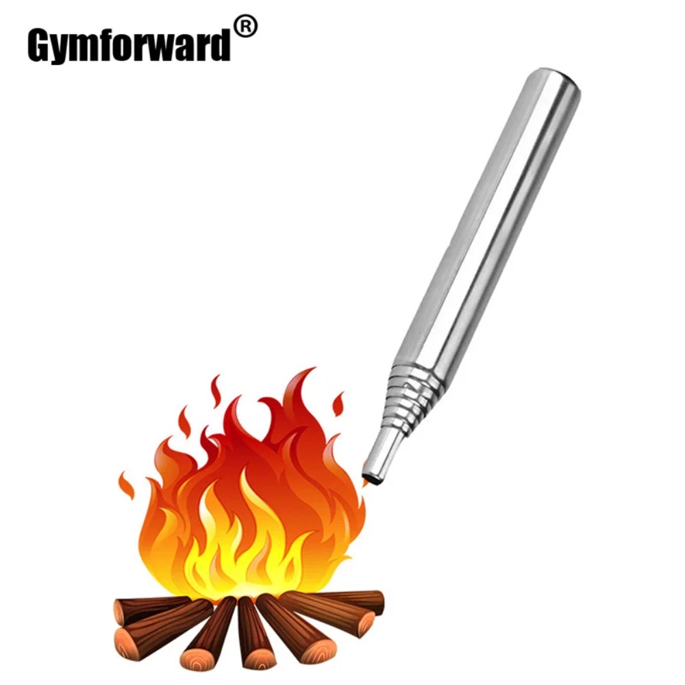 Outdoor Survival Tool Fire Sta - Fire Extinguisher Small ulasan dan harga