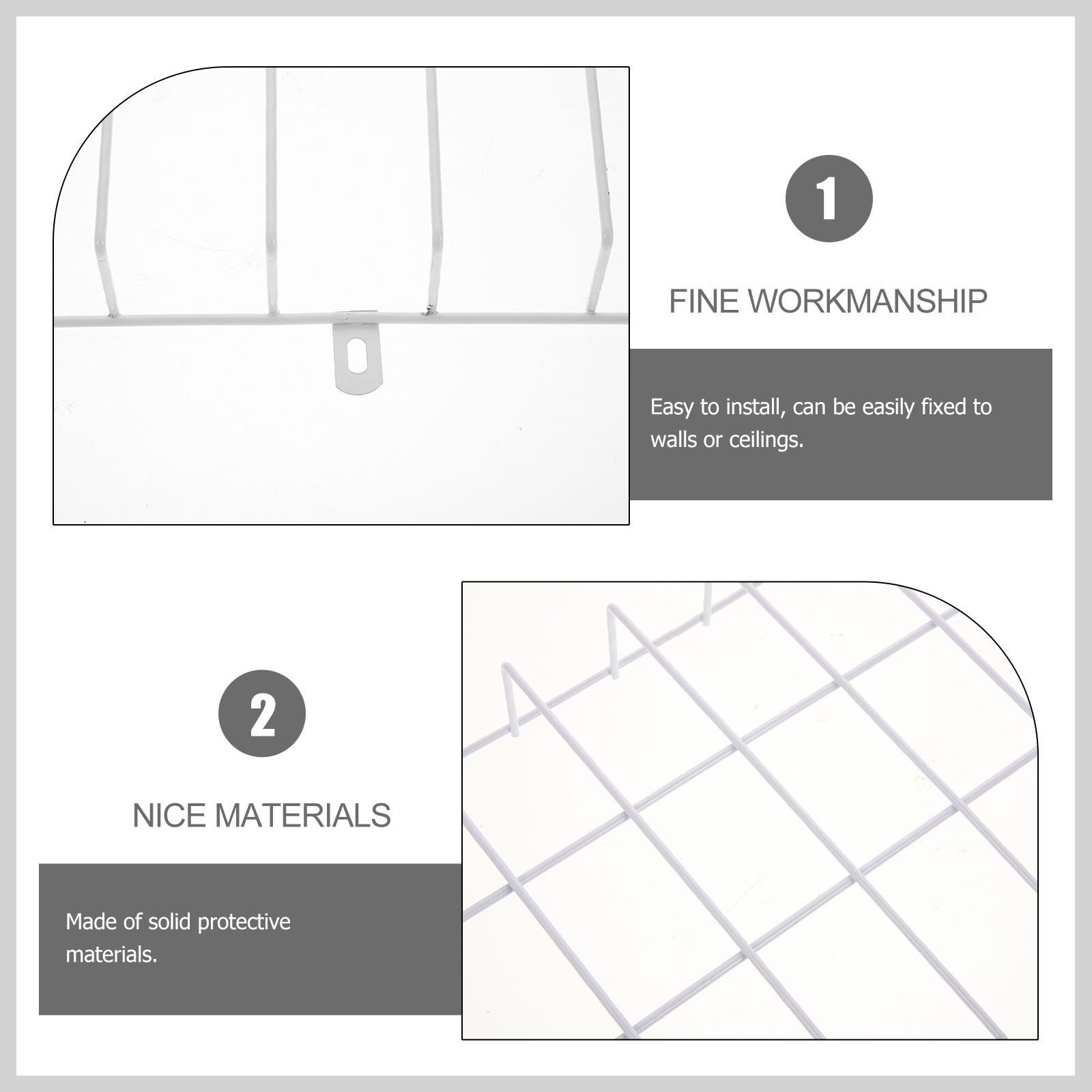 Exit Sign Protective Guard Sta - Emergency Exit Sign ulasan dan harga