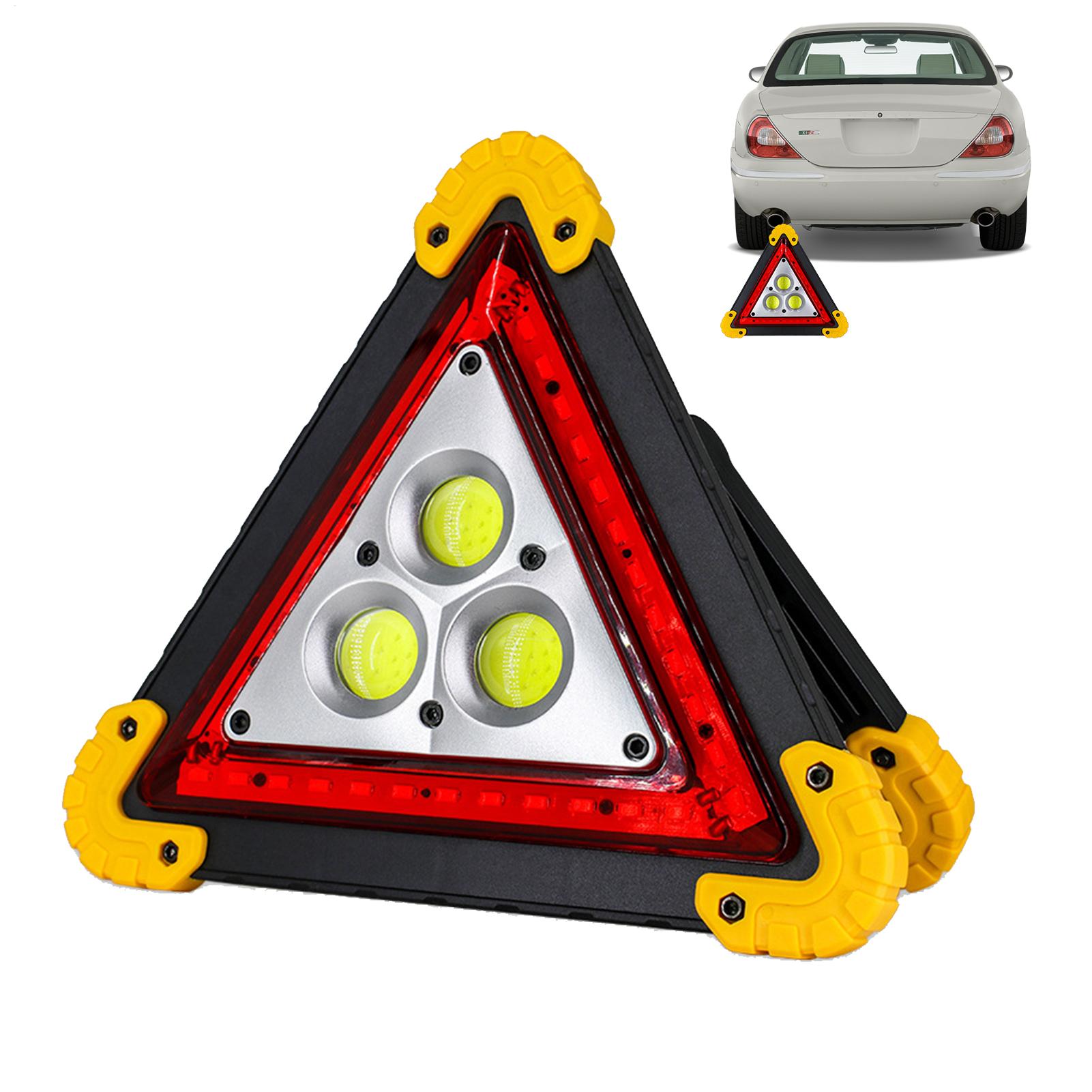 Emergency Safety Triangle Stop - Emergency Exit Sign ulasan dan harga