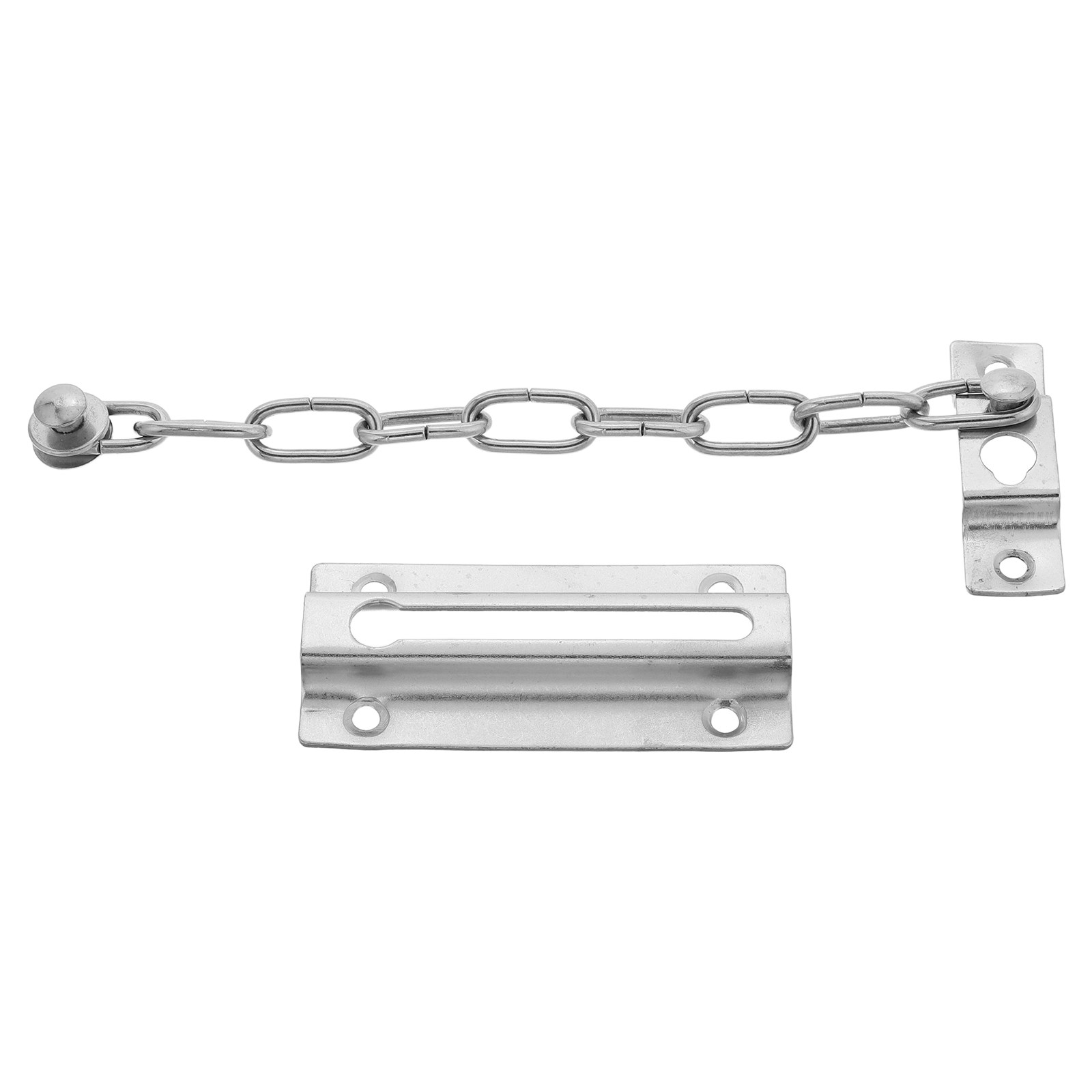 Anti-Theft Door Chain Lock Hea - Security Chain Door ulasan dan harga