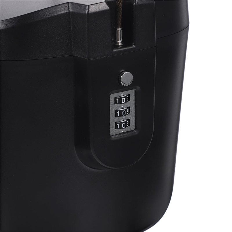 【DIGITAL GADGET】2X Safe Lock B - Lockbox Key Secure ulasan dan harga