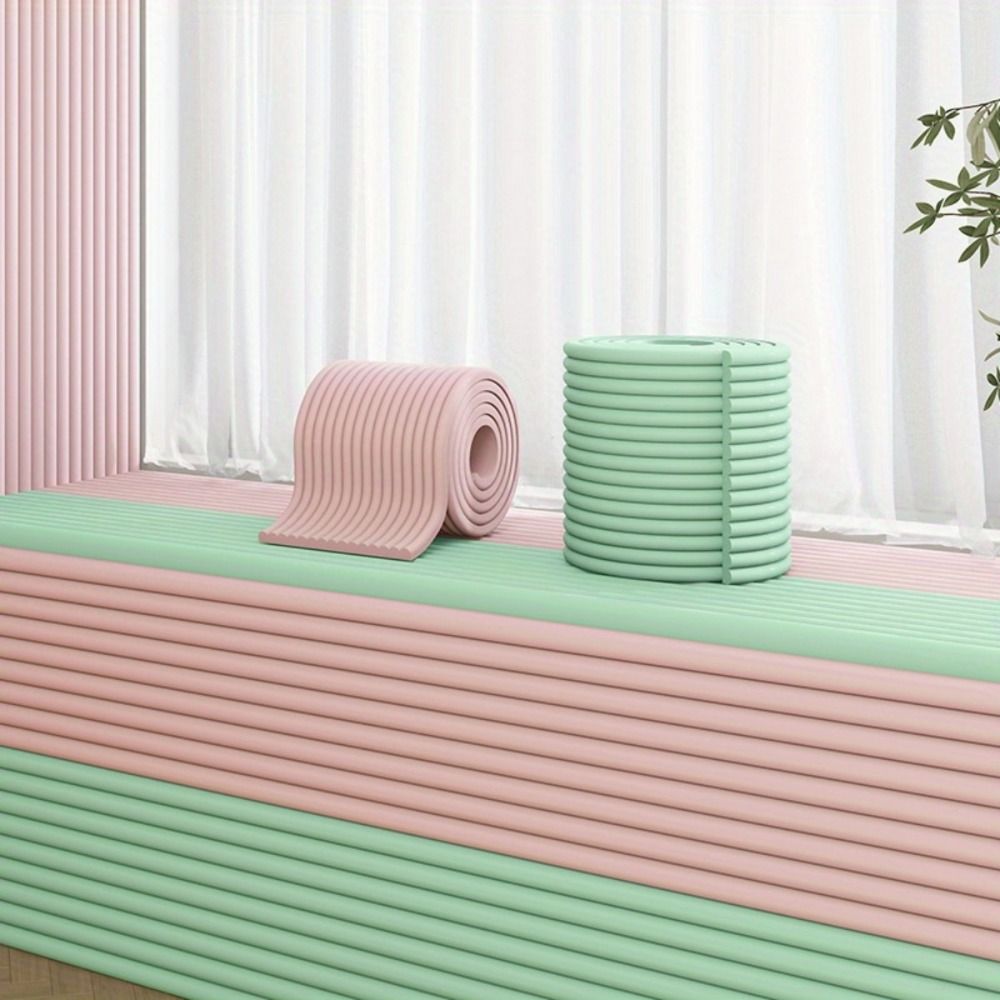 2m Desk Edge Guard Strip Baby  - Outlet Cover Baby ulasan dan harga