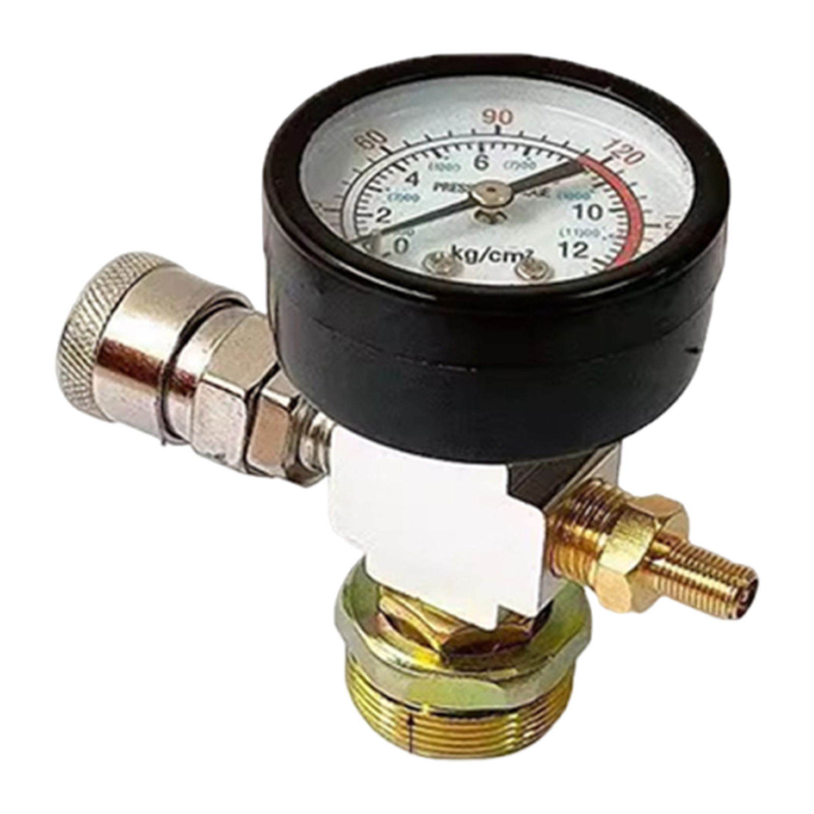 Small Air Tank Pressures Adapt - Fire Extinguisher Small ulasan dan harga