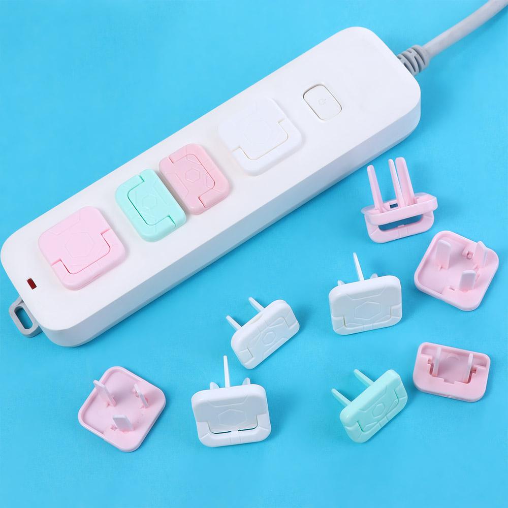 Two Holes Electrical Outlet So - Outlet Cover Baby ulasan dan harga