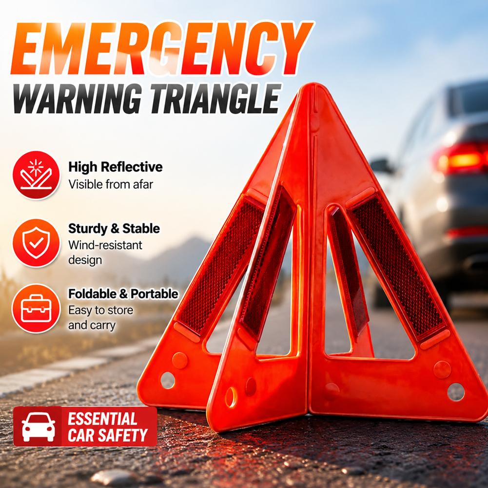 Car Emergency Breakdown Warnin - Emergency Exit Sign ulasan dan harga