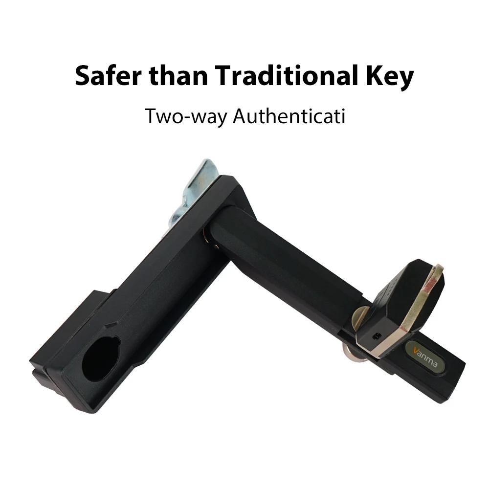 Vanma Corrosion Resistance Swi - Lockbox Key Secure ulasan dan harga