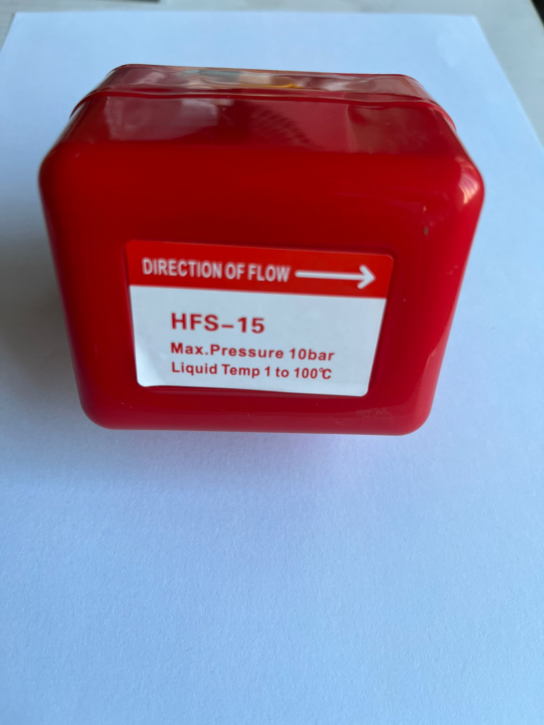HFS-25 HFS-20 HFS-15 Paddle Wa - Fire Extinguisher Small ulasan dan harga