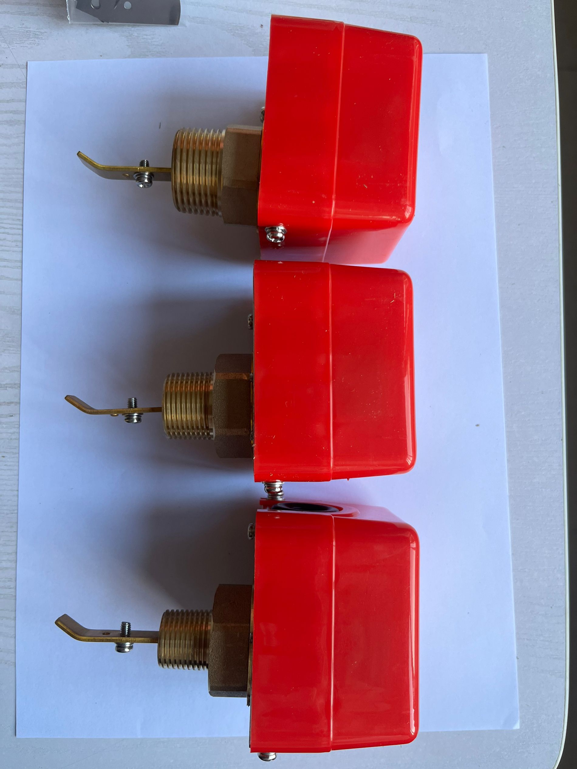 HFS-25 HFS-20 HFS-15 Paddle Wa - Fire Extinguisher Small ulasan dan harga