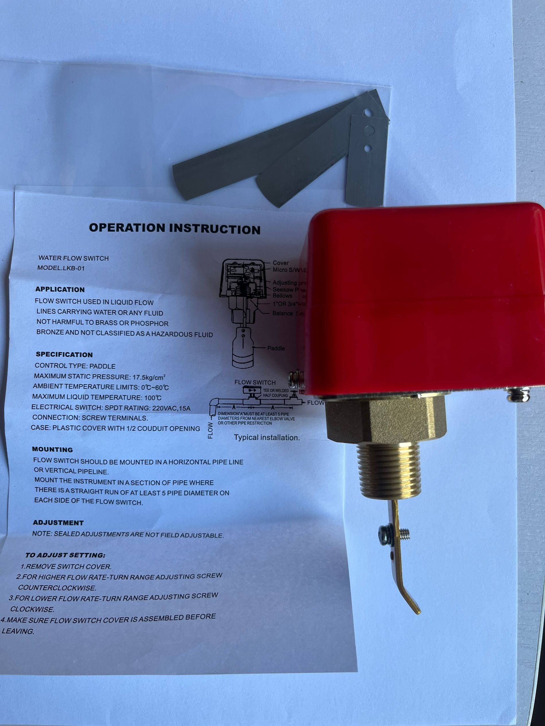 HFS-25 HFS-20 HFS-15 Paddle Wa - Fire Extinguisher Small ulasan dan harga