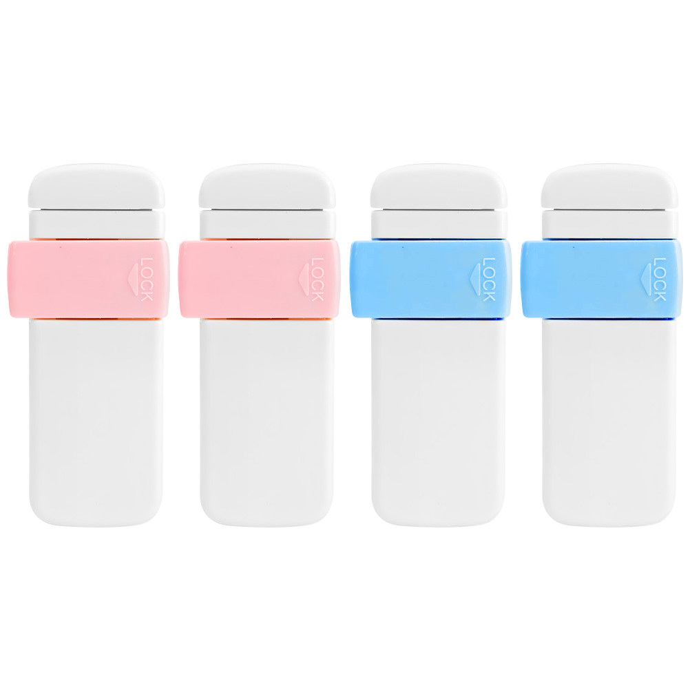 4Pcs Multifunctional Safety Lo - Medicine Cabinet Lock ulasan dan harga