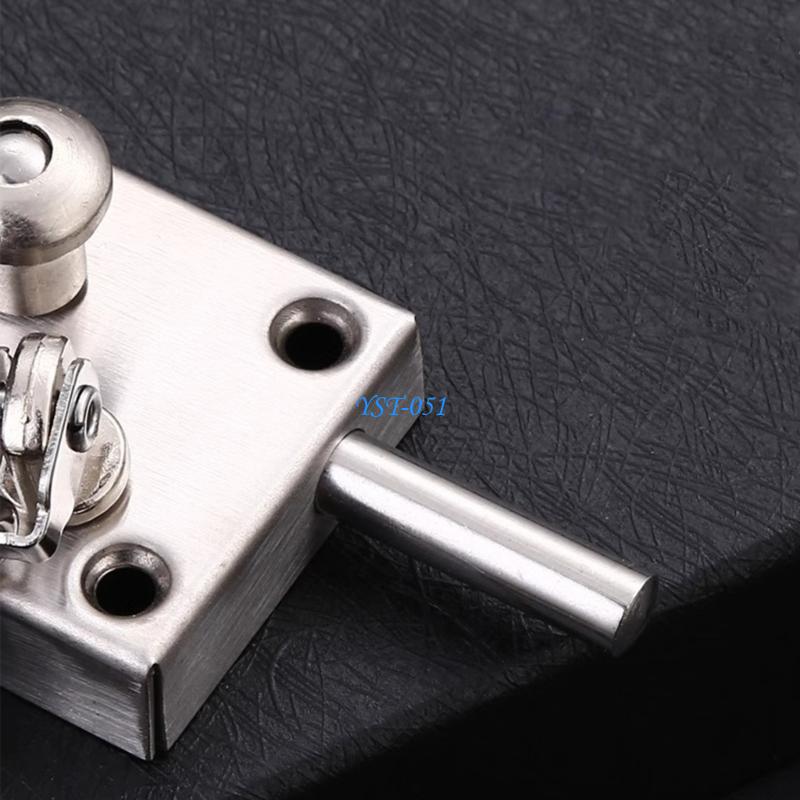 E15A Corrosions Resistant Stee - Security Chain Door ulasan dan harga