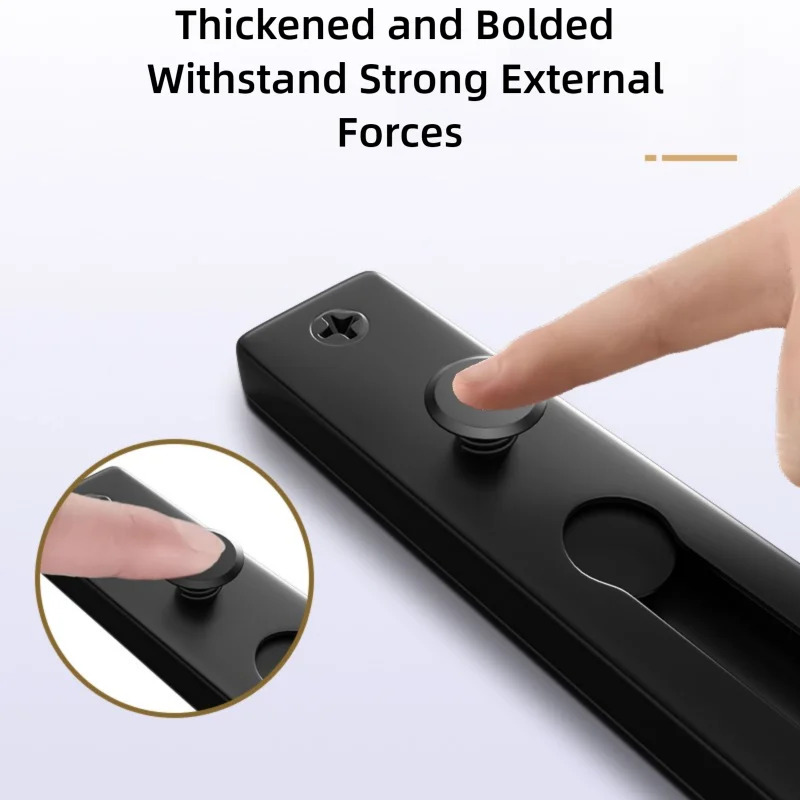 Multi-Color Stainless Steel An - Security Chain Door ulasan dan harga