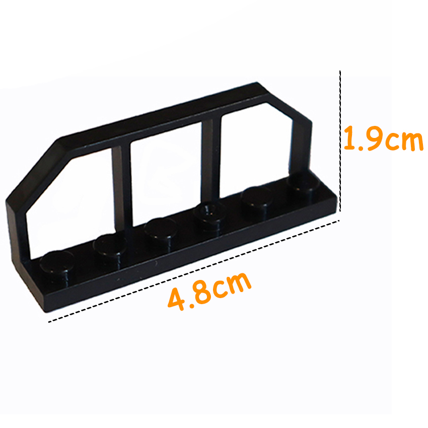 City Accessories Building Bloc - Fire Escape Ladder ulasan dan harga