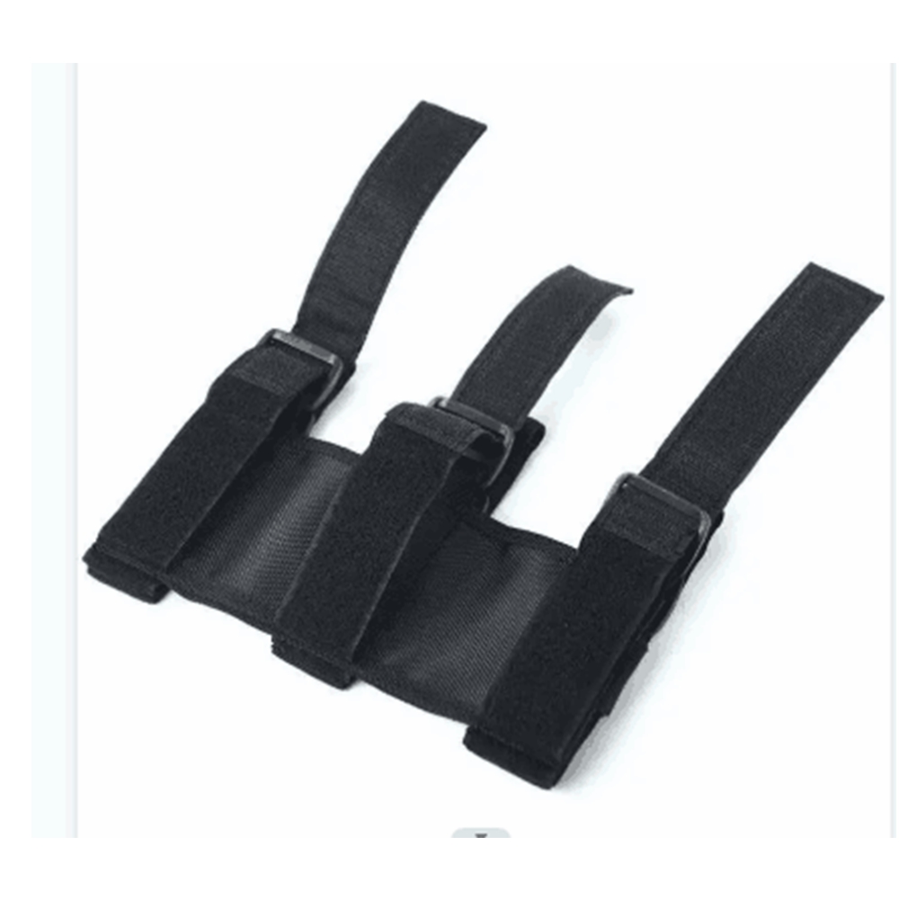 Universal Oxford Car Roll Bar  - Fire Extinguisher Small ulasan dan harga