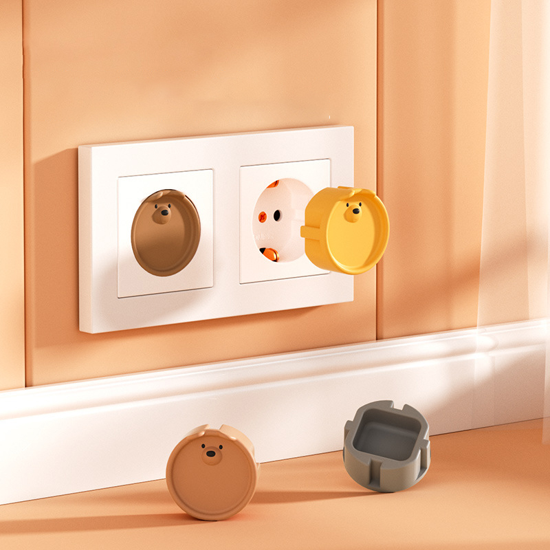 5Pcs Baby Safety Protection So - Outlet Cover Baby ulasan dan harga