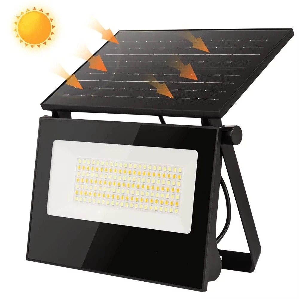 Human Body Sensor Solar Garden - Power Outage Light ulasan dan harga