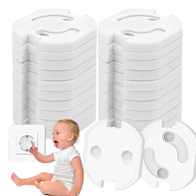 Baby Safety Socket Covers 1/3/ - Outlet Cover Baby ulasan dan harga