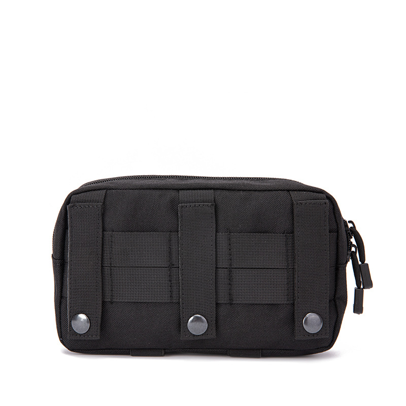 Tactical Molle EDC Pouch First - First Aid Bag Kit ulasan dan harga