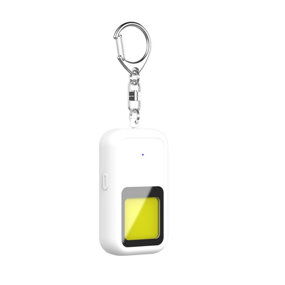 130 DB Safe Sound Personal Ala - Personal Alarm Keychain ulasan dan harga
