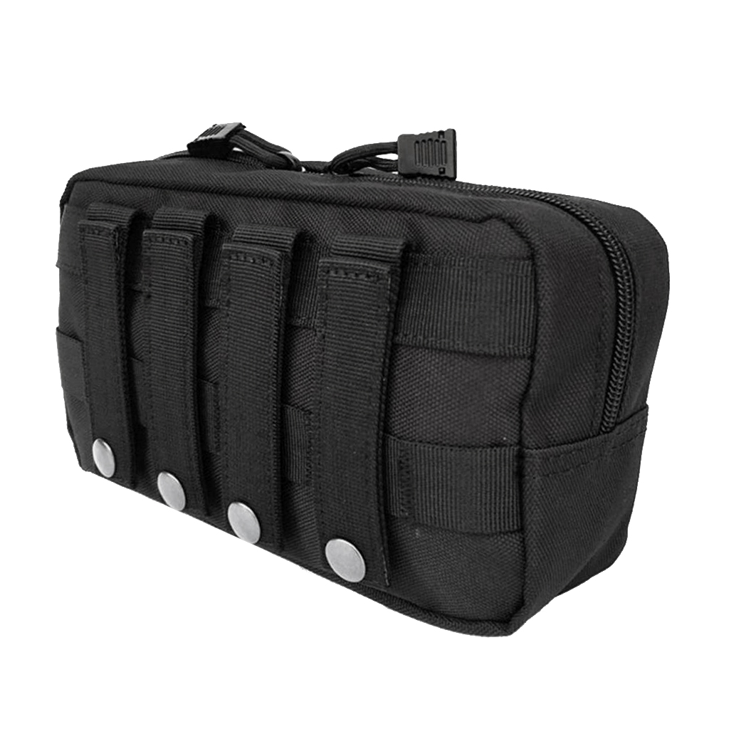Waterproof Pouch 1000D Utility - First Aid Bag Kit ulasan dan harga