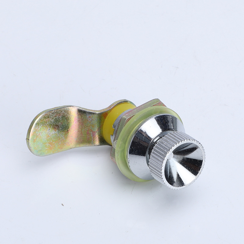 Manufacturers supply turn tong - Medicine Cabinet Lock ulasan dan harga