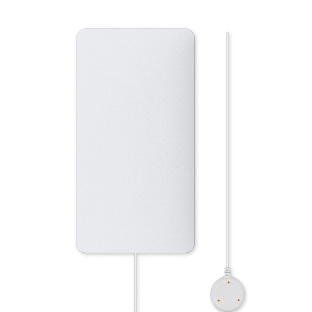 Tuya ZigBee Overflow Security  - Water Alarm Sensor ulasan dan harga