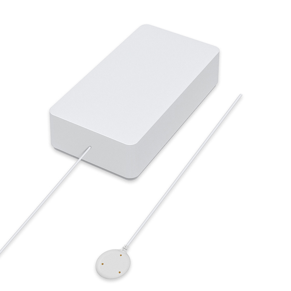 Tuya ZigBee Overflow Security  - Water Alarm Sensor ulasan dan harga