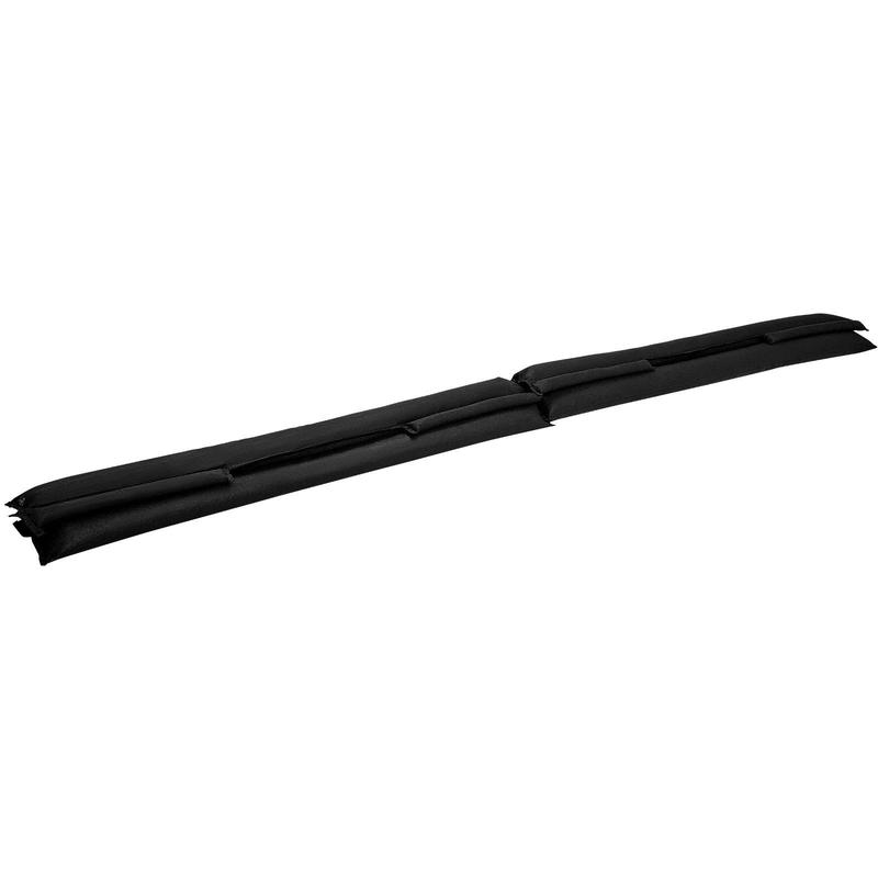 Flood Barrier, 4 Pack, 5 x 0.7 - Flood Barrier Bag ulasan dan harga