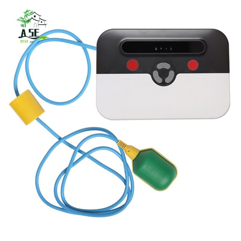 A05E-Smart Wifi Water Level Al - Water Alarm Sensor ulasan dan harga