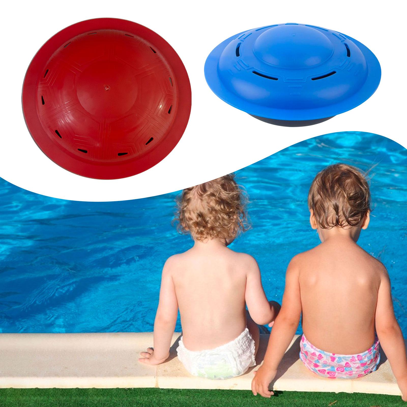 Floating Swimming Pool Safety  - Pool Alarm Float ulasan dan harga