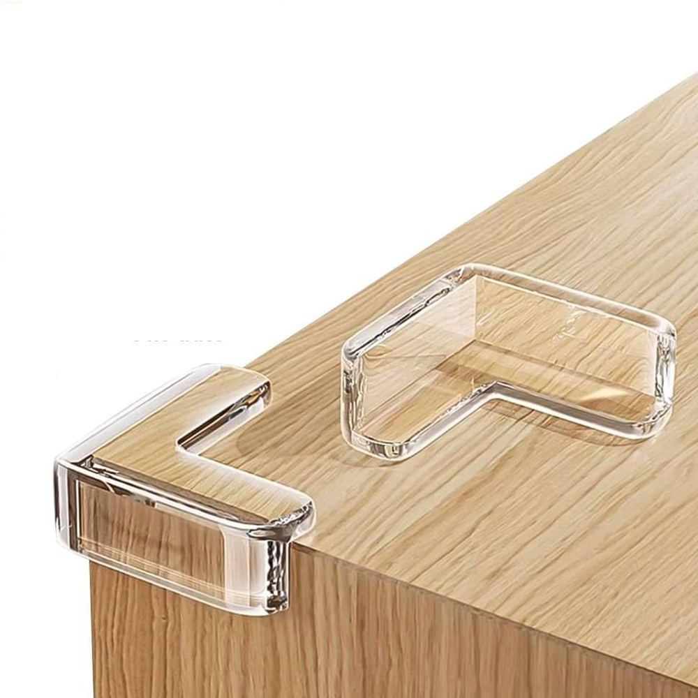 Baby Proofing Corner Protector - Outlet Cover Baby ulasan dan harga