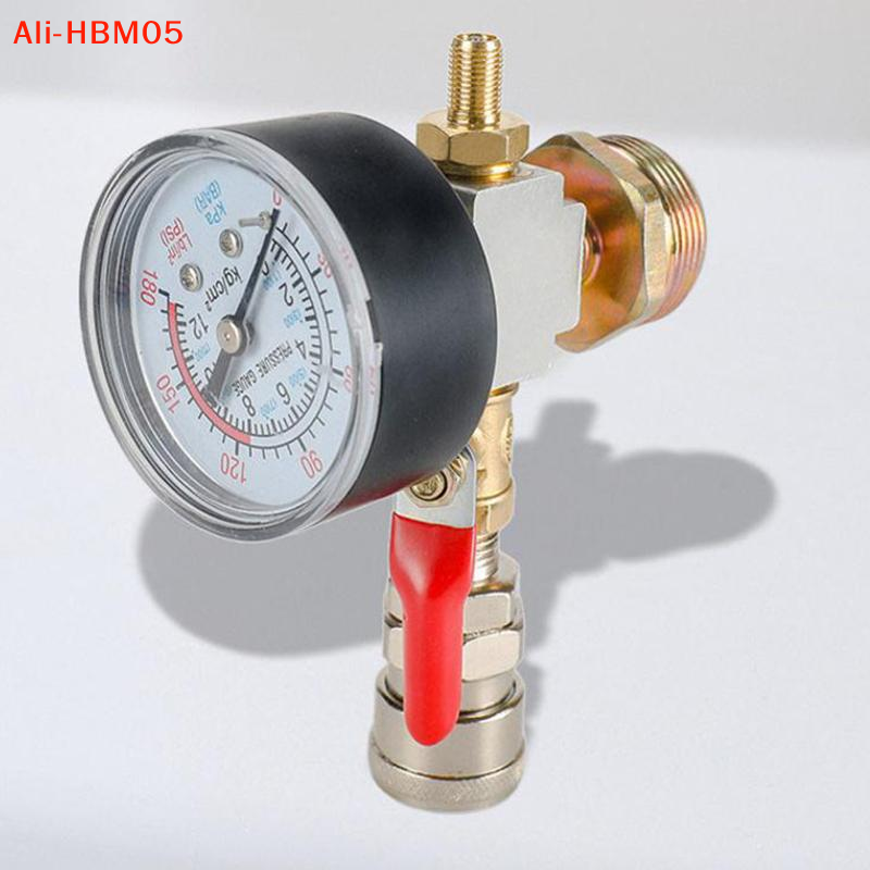 (HB05)Small Air Tank Pressure  - Fire Extinguisher Small ulasan dan harga