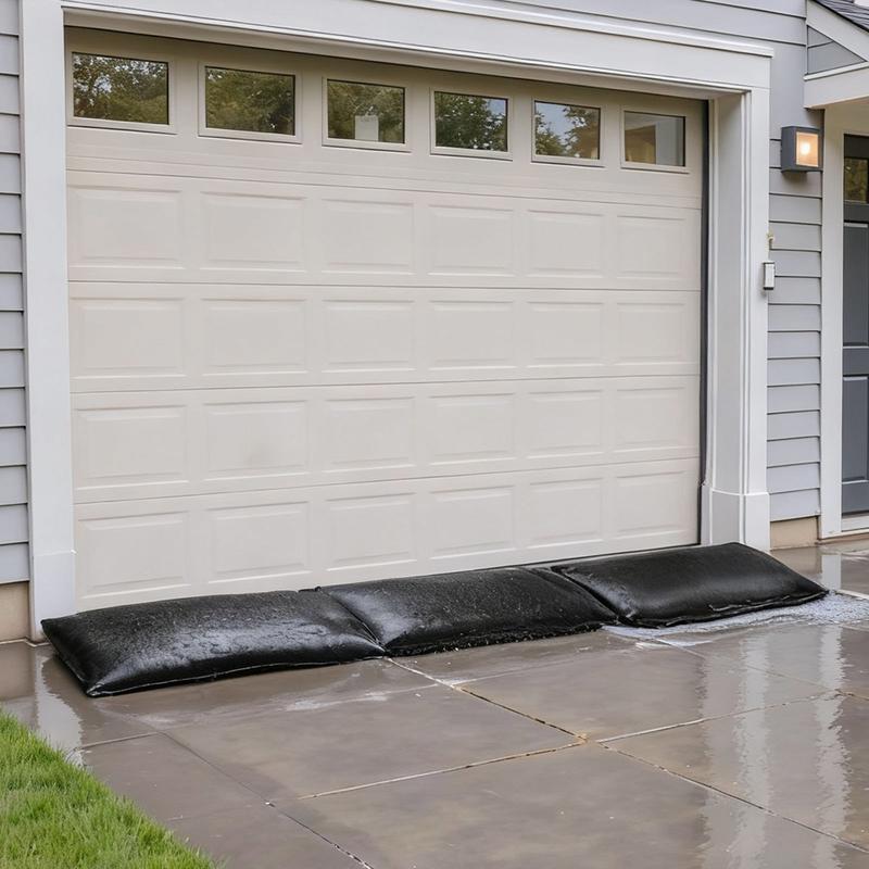 Flood Barrier, 10 Pack, 1.4 x  - Flood Barrier Bag ulasan dan harga