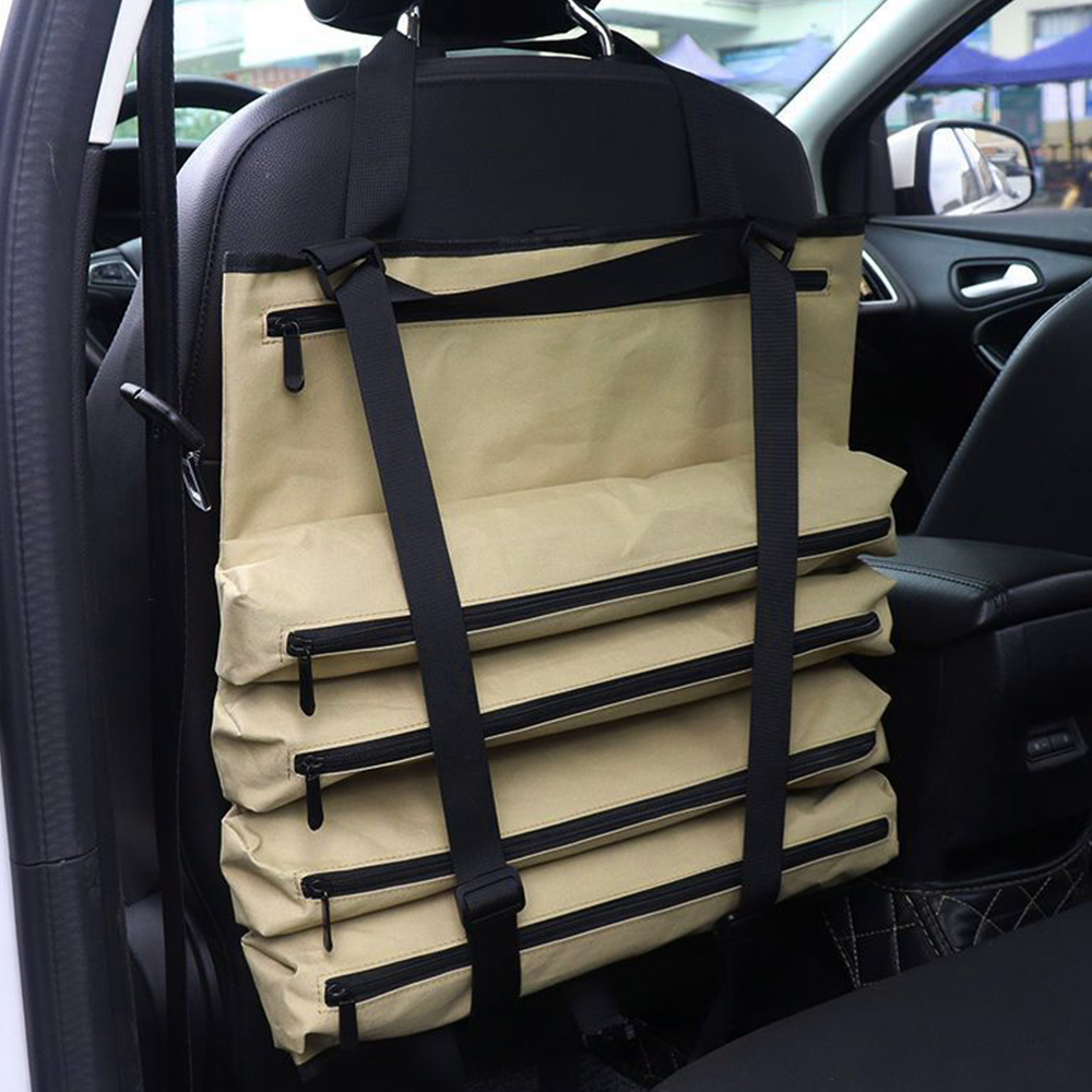 Storage Bag Car First Aid Kit  - First Aid Bag Kit ulasan dan harga