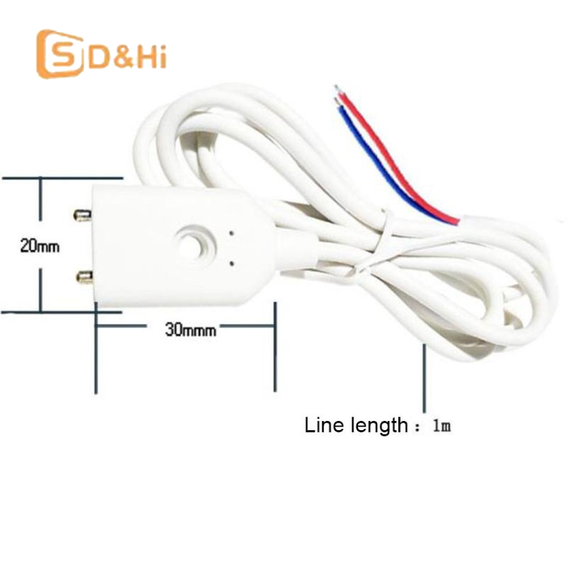 1Pcs Water Leak Probe Leak Det - Water Alarm Sensor ulasan dan harga