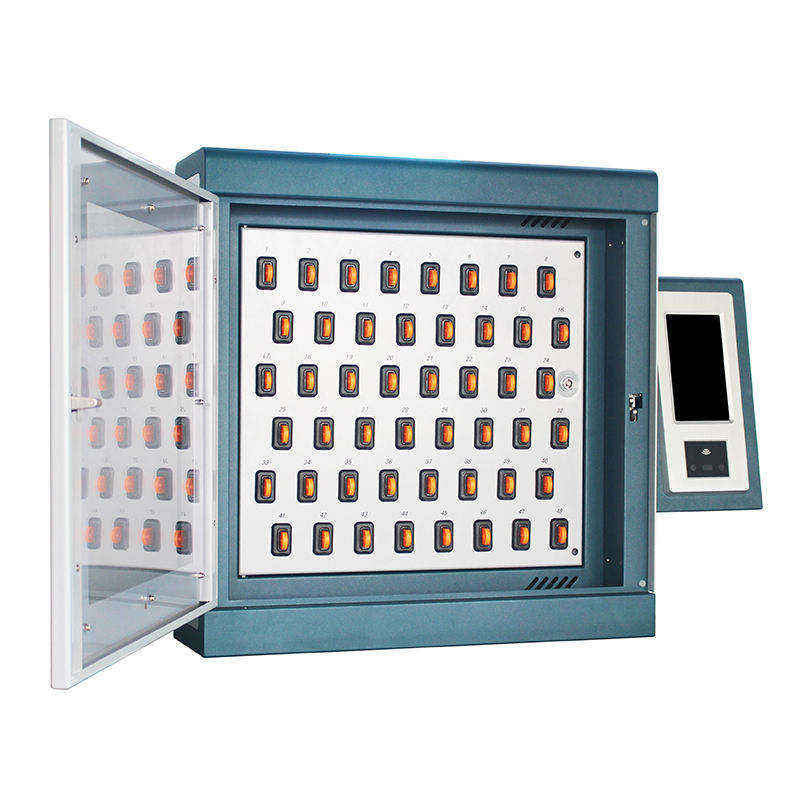 Electronic Metal Key Box Cabin - Lockbox Key Secure ulasan dan harga