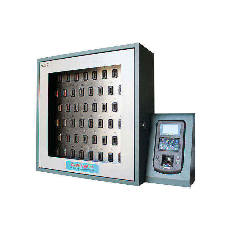 Electronic Metal Key Box Cabin - Lockbox Key Secure ulasan dan harga