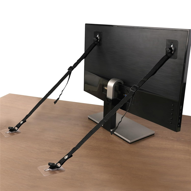 A32T-TV Adjustable Safety Stra - Earthquake Anchor Strap ulasan dan harga